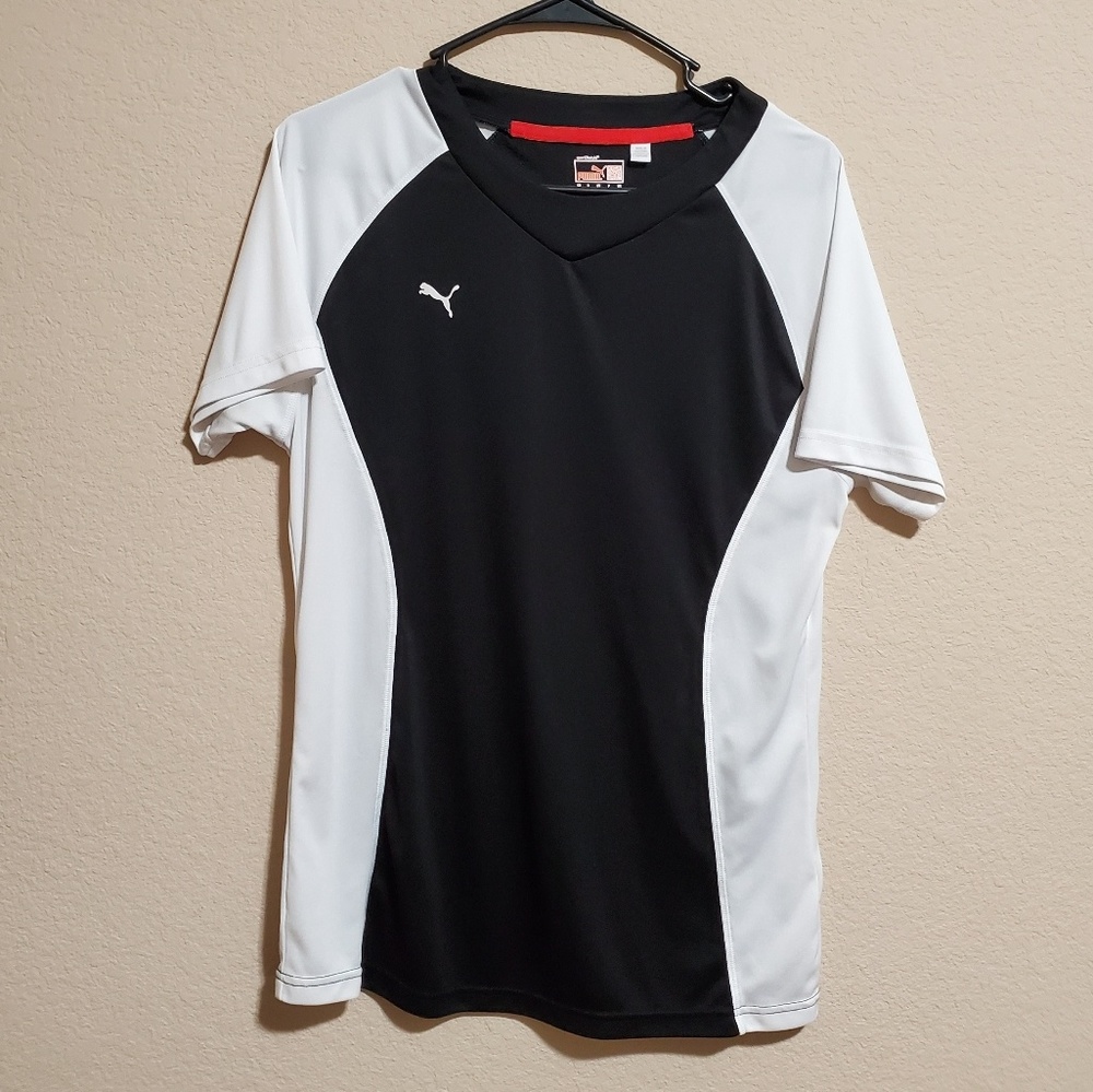 Puma dry cell shirt